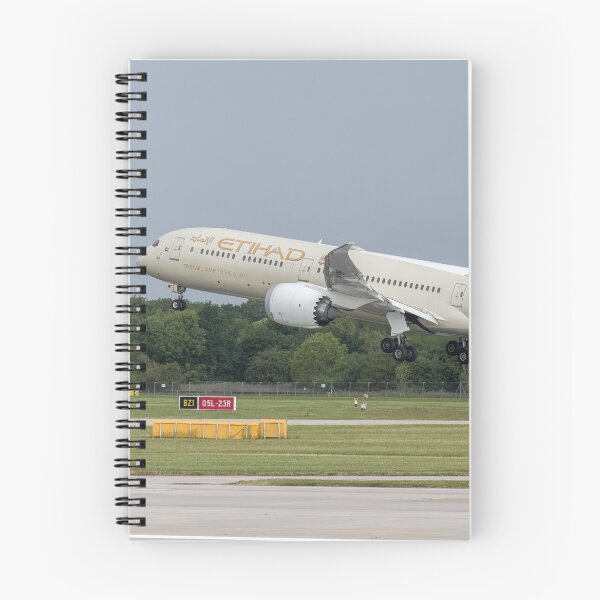 Item preview, ETIHAD airways  designed and sold by nikonshoot.