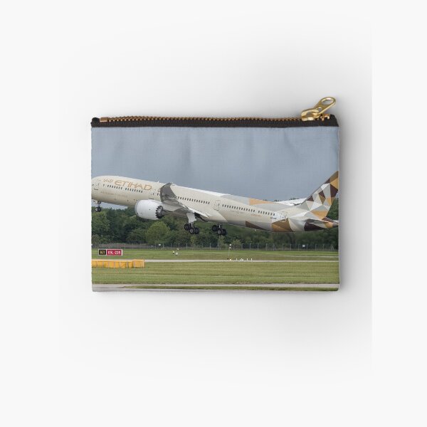 Item preview, ETIHAD airways  designed and sold by nikonshoot.