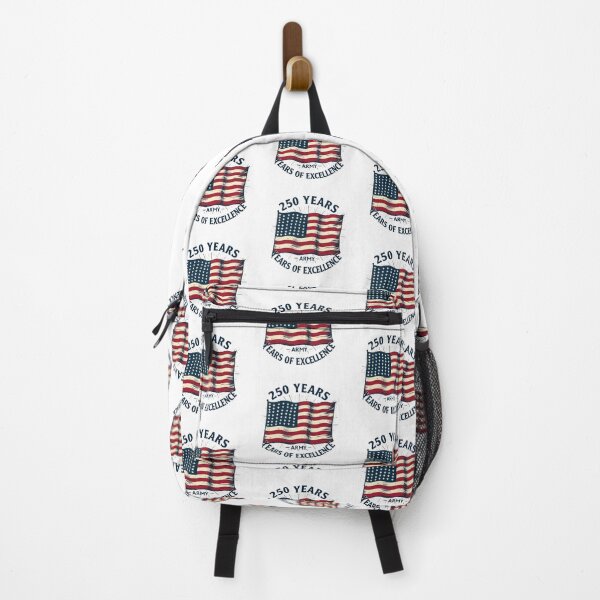Item preview, US Army, 250 Years of Excellence designed and sold by LnsCreations.