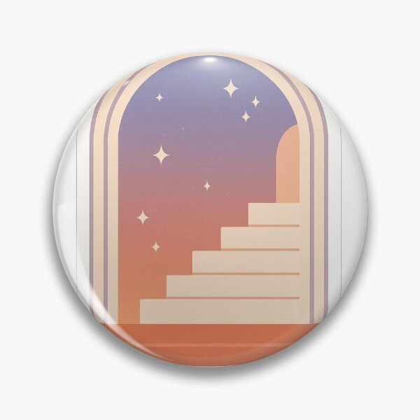 Item preview, Nesta, House of Wind, 10,000 Steps, Climb the Mountain , ACOTAR, ACOSF designed and sold by theartfulbeing.