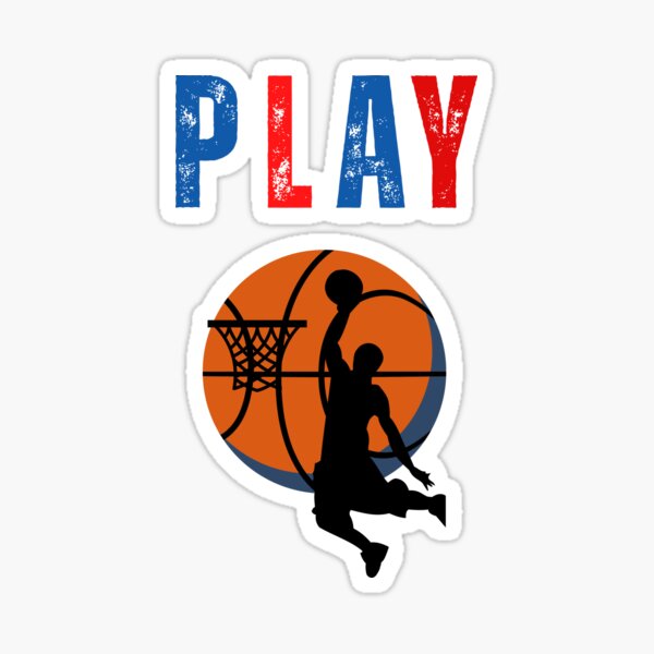 Aperçu de l'œuvre Jouer au basket-ball créée et vendue par ArasErdal.