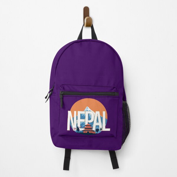 Item preview, Nepal Temple Mount Everest designed and sold by NPStudio.