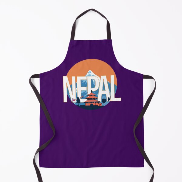 Item preview, Nepal Temple Mount Everest designed and sold by NPStudio.