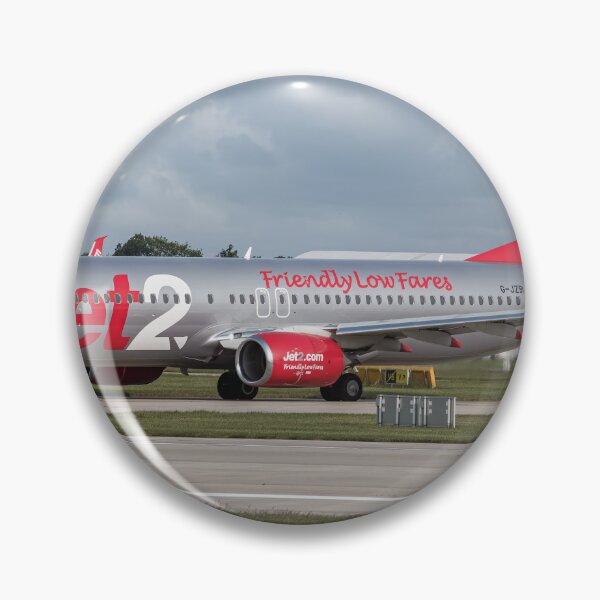 Item preview, jet2  designed and sold by nikonshoot.