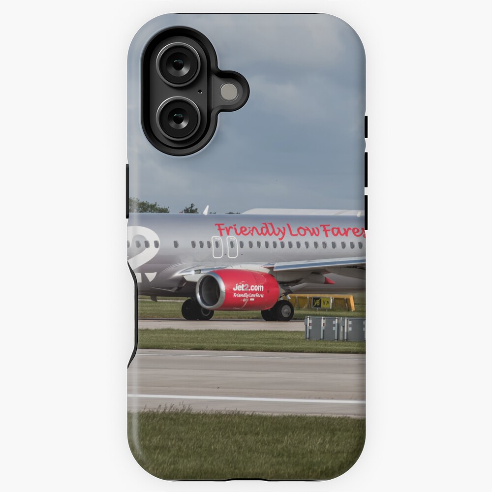 Item preview, iPhone Tough Case designed and sold by nikonshoot.