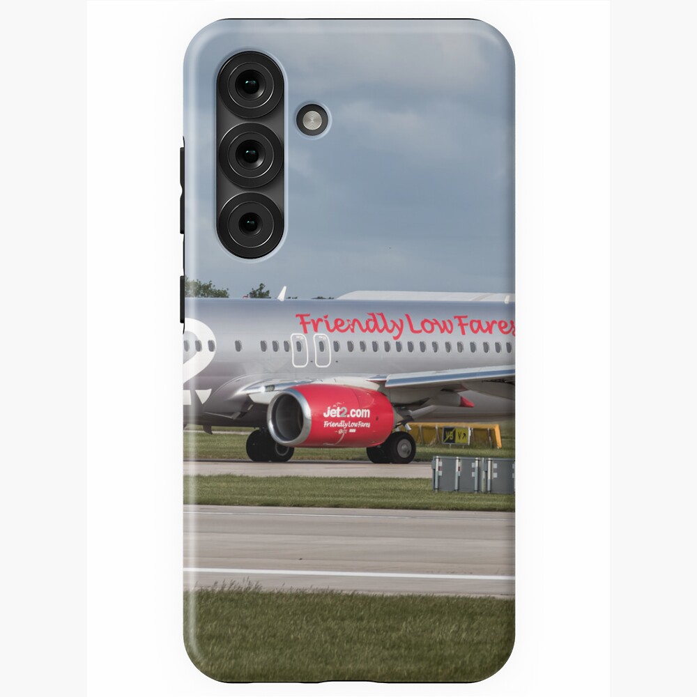 Item preview, Samsung Galaxy Tough Case designed and sold by nikonshoot.