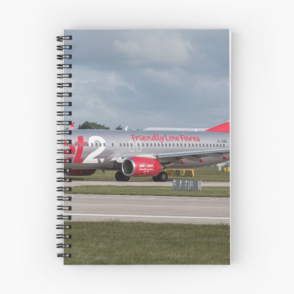 Item preview, jet2  designed and sold by nikonshoot.