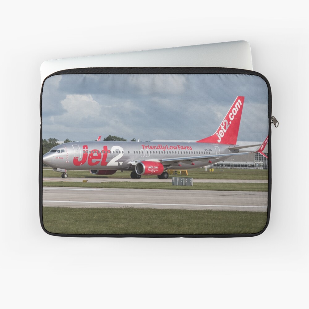 Item preview, Laptop Sleeve designed and sold by nikonshoot.