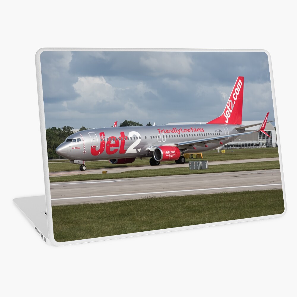 Item preview, Laptop Skin designed and sold by nikonshoot.