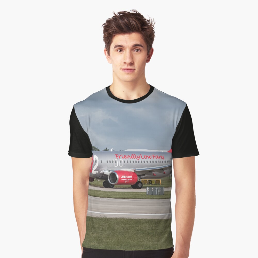 Item preview, Graphic T-Shirt designed and sold by nikonshoot.