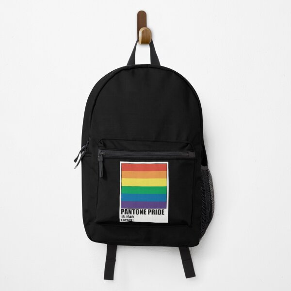 Item preview, Pantone Pride designed and sold by CheylaDesigns.