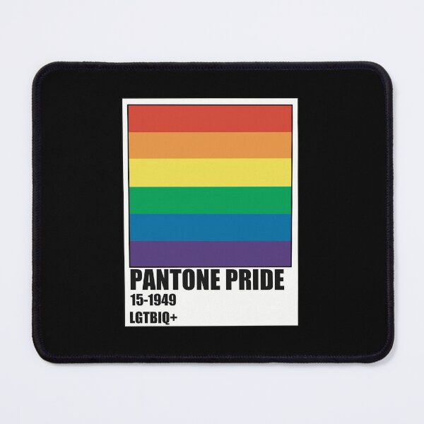 Item preview, Pantone Pride designed and sold by CheylaDesigns.