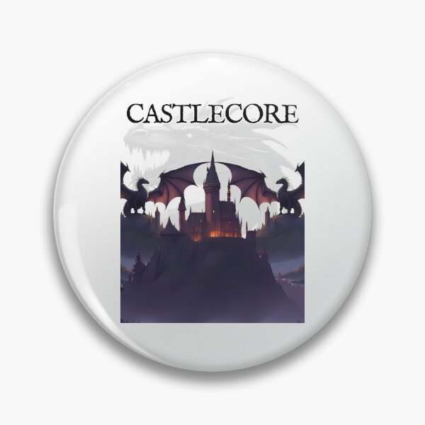 Item preview, Castlecore Aesthetic Medieval. designed and sold by JustiesDesigns.