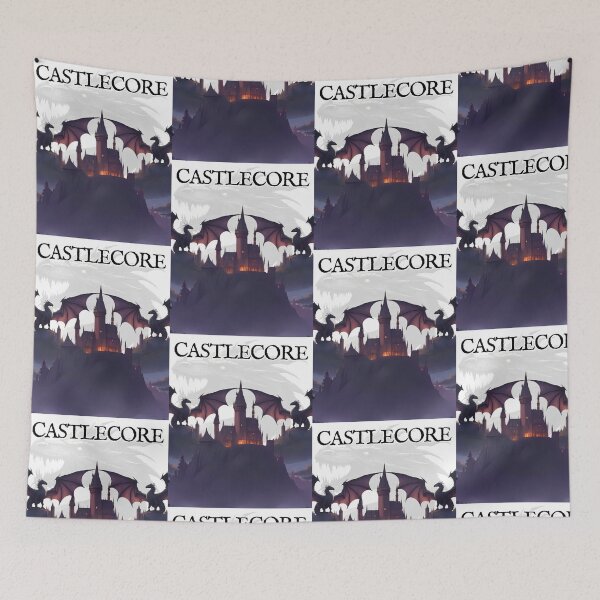 Item preview, Castlecore Aesthetic Medieval. designed and sold by JustiesDesigns.