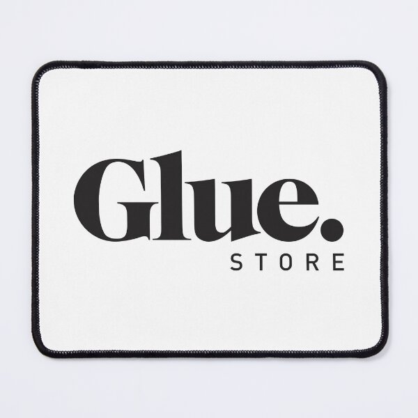 Item preview, Dreamscap Glue Store sureal designed and sold by swenhujhbx.