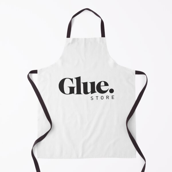 Item preview, Dreamscap Glue Store sureal designed and sold by swenhujhbx.