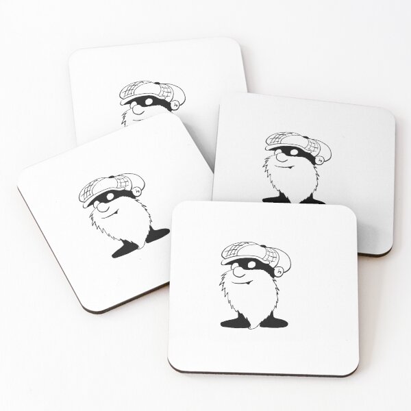 Item preview, Dag, leprechaun, fey wanderer, deity? designed and sold by Guy Pope.