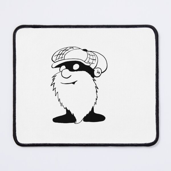 Item preview, Dag, leprechaun, fey wanderer, deity? designed and sold by Guy Pope.