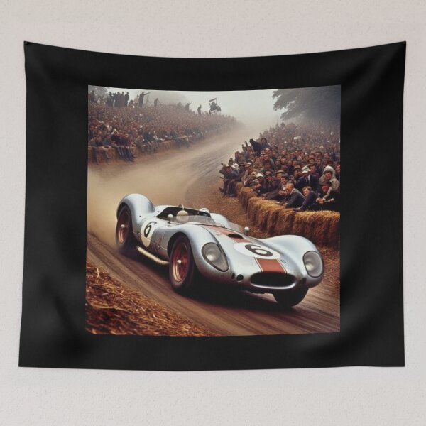 Item preview, Retro Racers 1-2 designed and sold by CatManDrew.