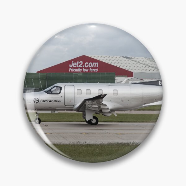 Item preview, silver aviation  designed and sold by nikonshoot.