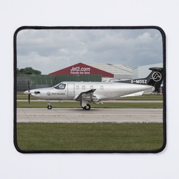 Item preview, silver aviation designed and sold by nikonshoot.