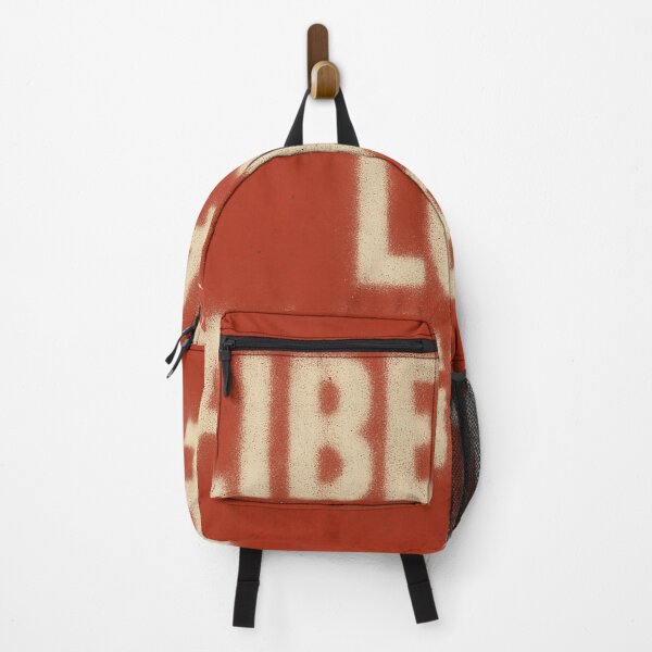 Item preview, Liberate Los Angeles designed and sold by Beth Nelson.