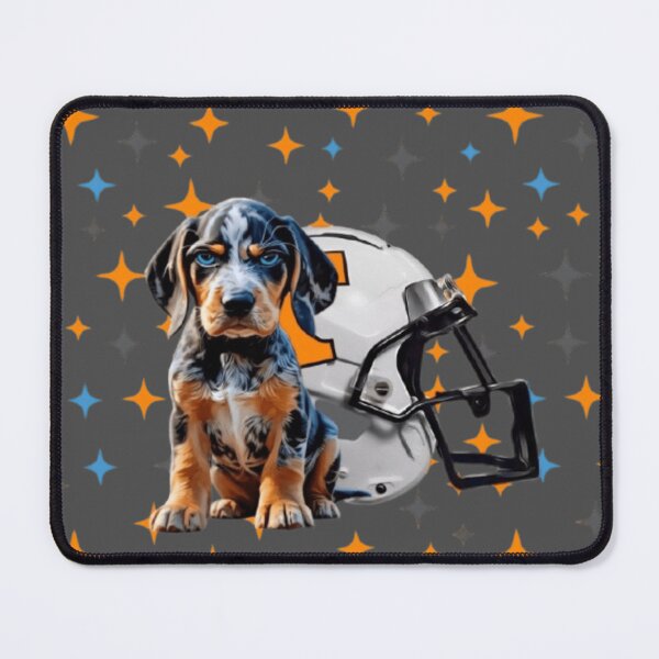 Item preview, Tennessee Bluetick - RETRO STARS designed and sold by Pickle Wicked Designs.