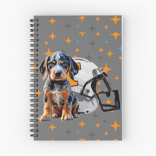 Item preview, Tennessee Bluetick - RETRO STARS designed and sold by Pickle Wicked Designs.