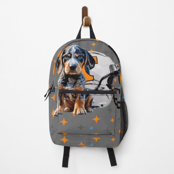 Item preview, Tennessee Bluetick - RETRO STARS designed and sold by Pickle Wicked Designs.