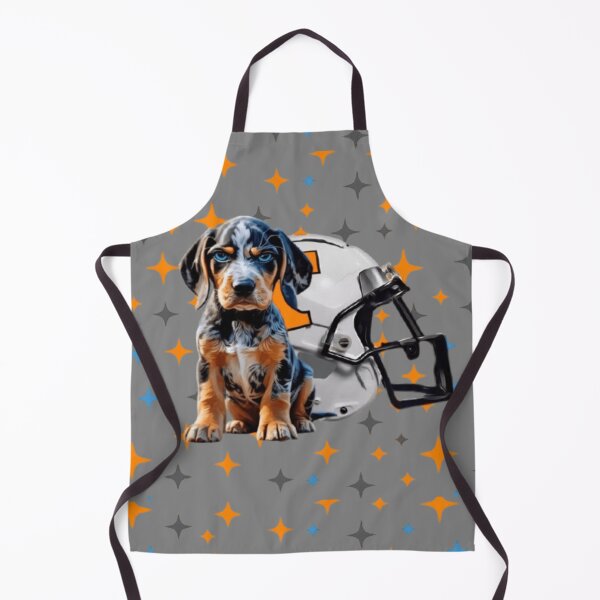 Item preview, Tennessee Bluetick - RETRO STARS designed and sold by Pickle Wicked Designs.