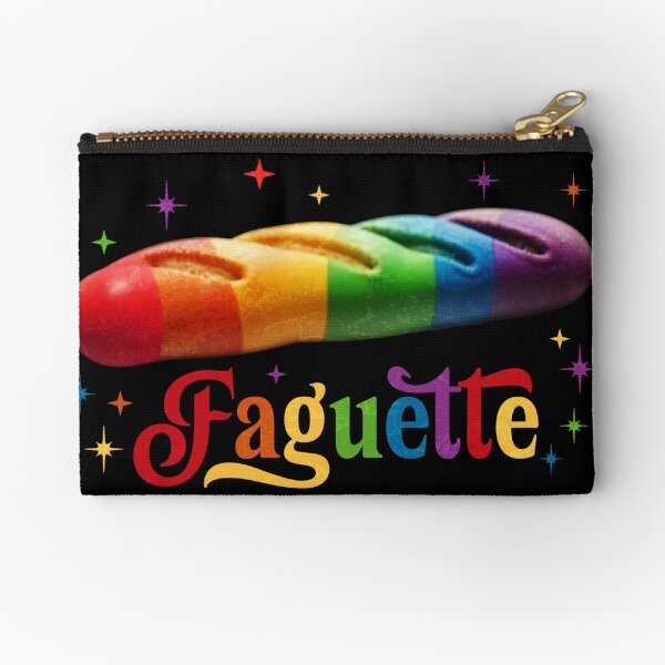 Item preview, LGBT Baguette Pride Month designed and sold by MackenzieBin.
