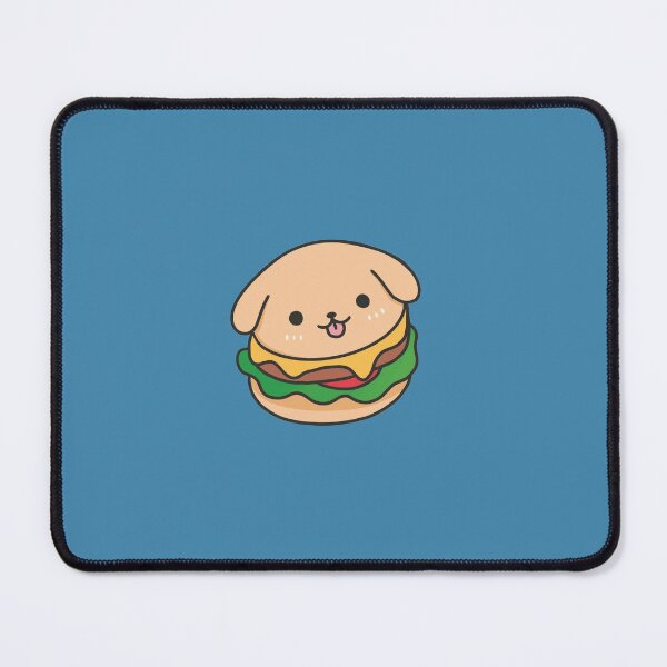 Item preview, Burger Dog designed and sold by WeirdoStores.