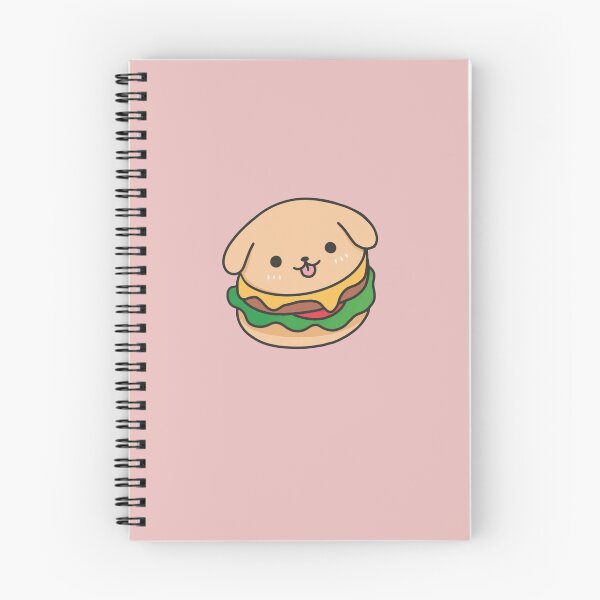 Item preview, Burger Dog designed and sold by WeirdoStores.