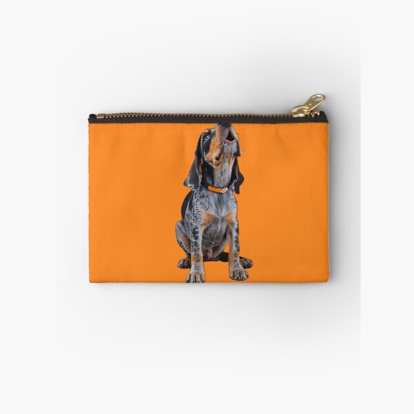 Item preview, Howler The Tennessee Bluetick  designed and sold by Pickle Wicked Designs.