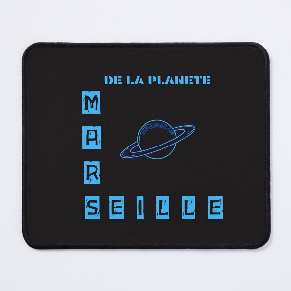 Item preview, From the planet MARSEILLE designed and sold by Mr and Mrs B.
