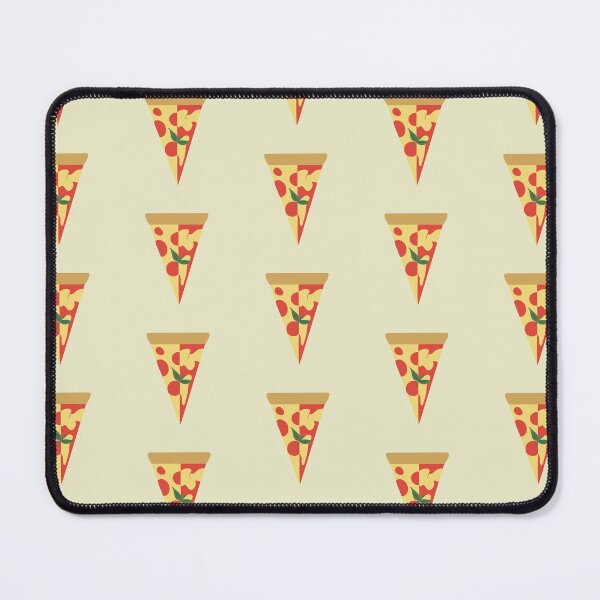 Item preview, Pepperoni pizza and Margherita pizza designed and sold by kakamel.