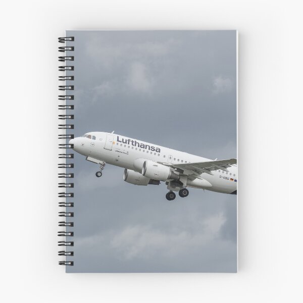 Item preview, Lufthansa plane  designed and sold by nikonshoot.