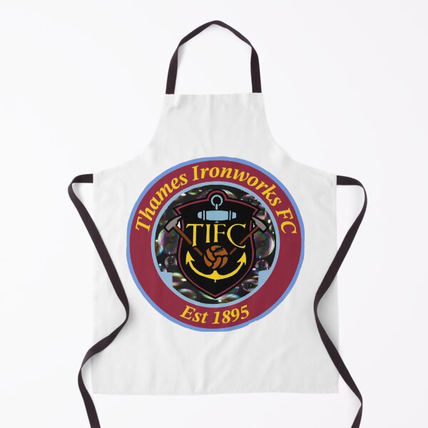 Item preview, Thames ironworks designed and sold by kingof.