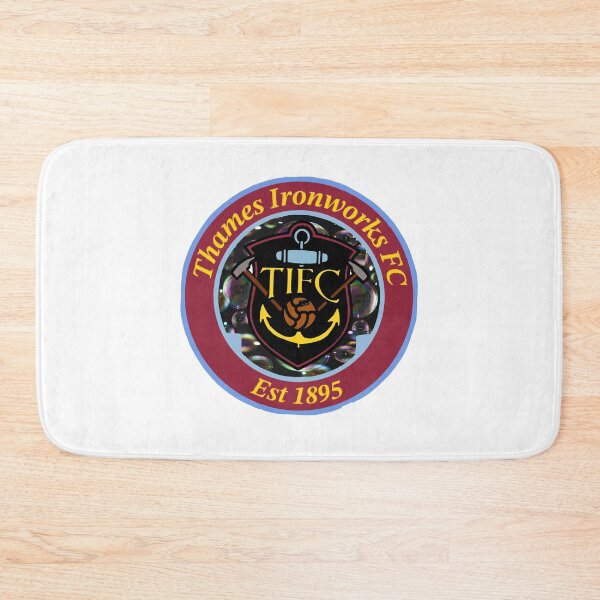 Item preview, Thames ironworks designed and sold by kingof.