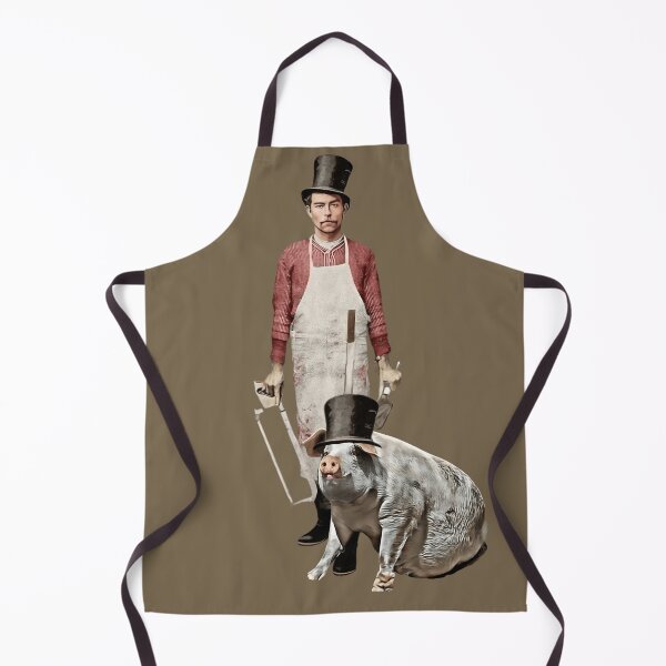 Item preview, WILBUR & CUTTER designed and sold by Pickle Wicked Designs.