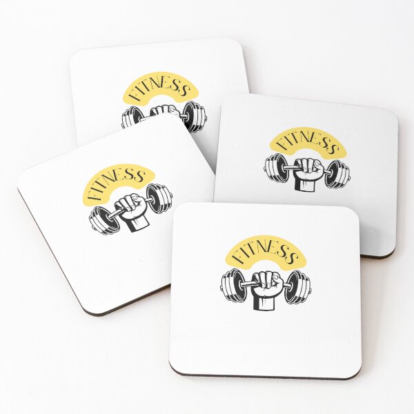 Item preview, Fitness Graphic Printing. designed and sold by Deserve-key.