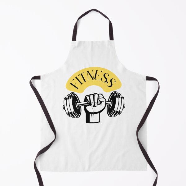 Item preview, Fitness Graphic Printing. designed and sold by Deserve-key.