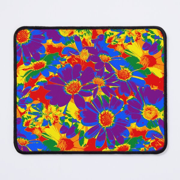 Item preview, Pride Cape Daisies designed and sold by NeonPink.