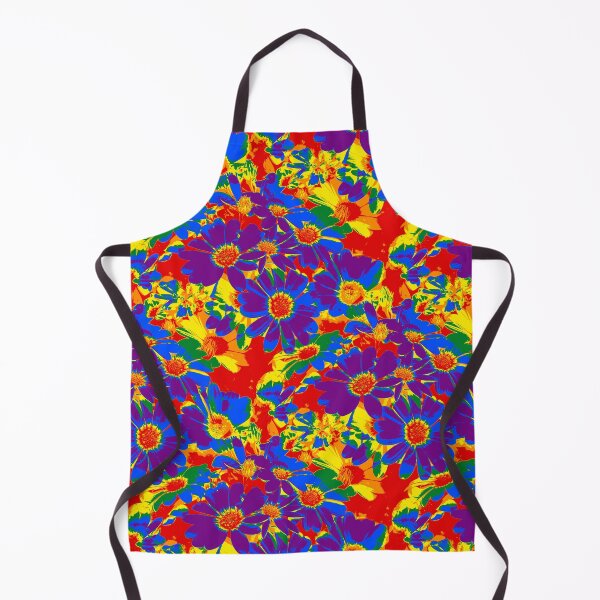 Item preview, Pride Cape Daisies designed and sold by NeonPink.
