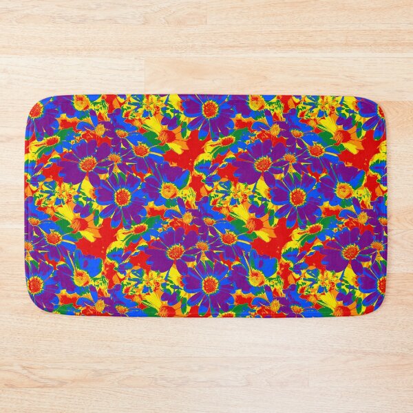 Item preview, Pride Cape Daisies designed and sold by NeonPink.