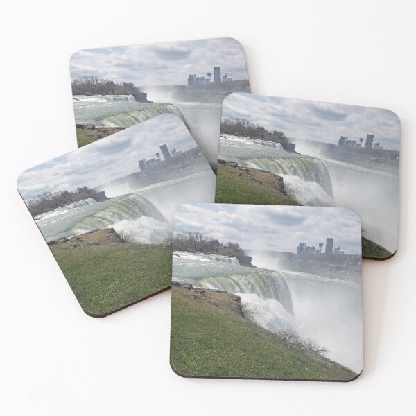Item preview, Niagara Falls designed and sold by Narrative Frames Photography .