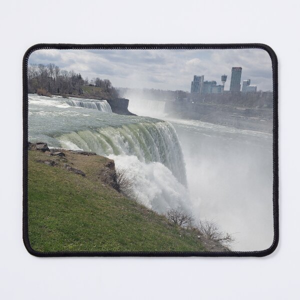 Item preview, Niagara Falls designed and sold by Narrative Frames Photography .