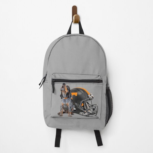 Item preview, Howler The Tennessee Bluetick - Blackout designed and sold by Pickle Wicked Designs.