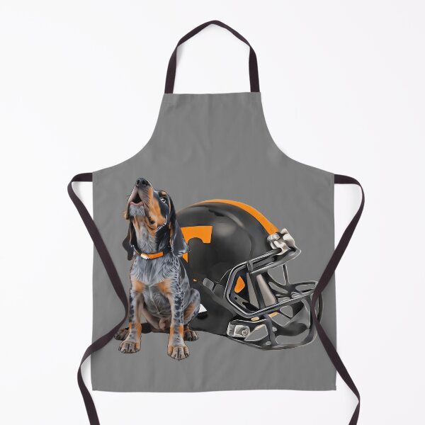 Item preview, Howler The Tennessee Bluetick - Blackout designed and sold by Pickle Wicked Designs.
