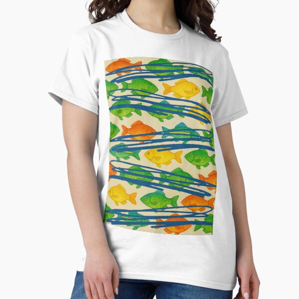 Item preview, Fishes designed and sold by Yazzy Essence.